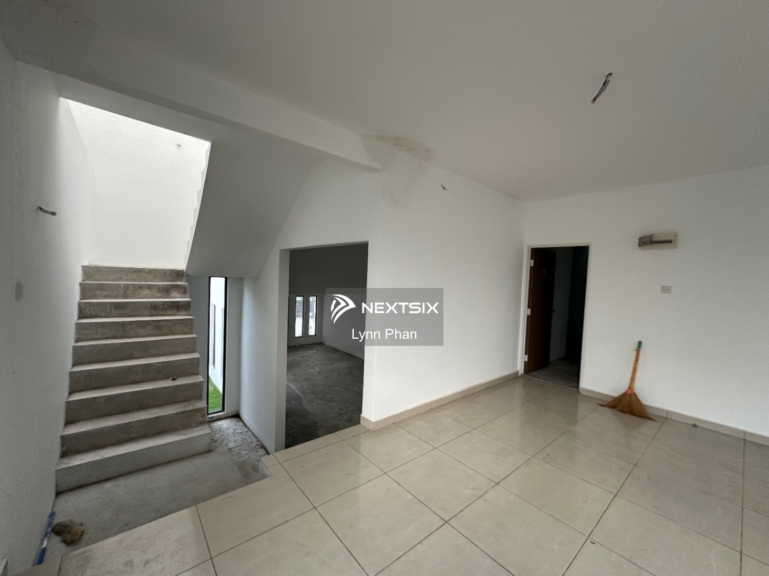 Semi-detached House For Sale in Johor Bahru Johor - Image 6
