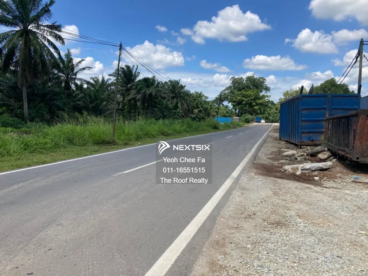 Agricultural Land For Sale in Jenjarom Selangor - Image 8