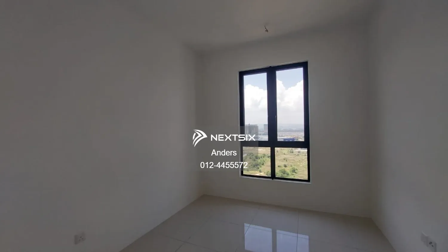 Serviced Residence For Sale in Batu Kawan Penang - Image 5