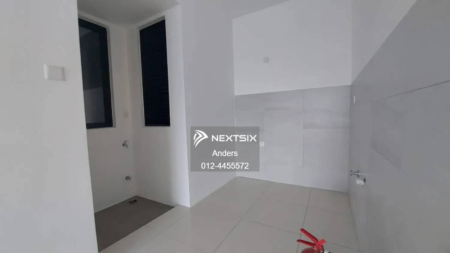 Serviced Residence For Sale in Batu Kawan Penang - Image 6