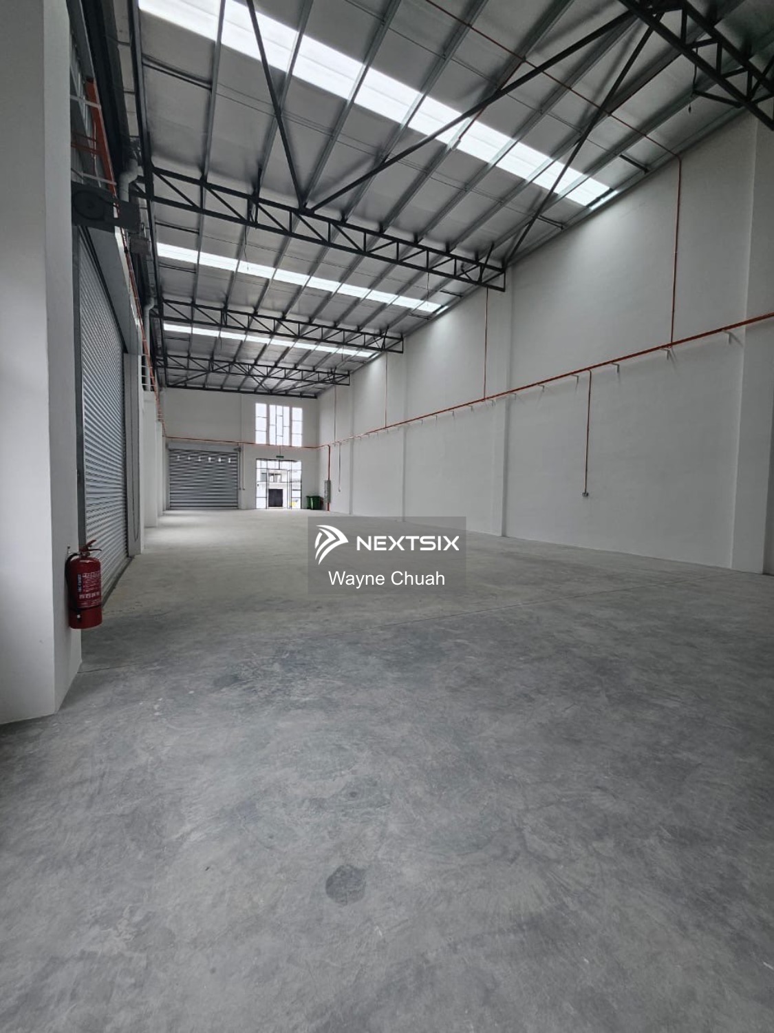 Factory For Rent in Johor Bahru Johor