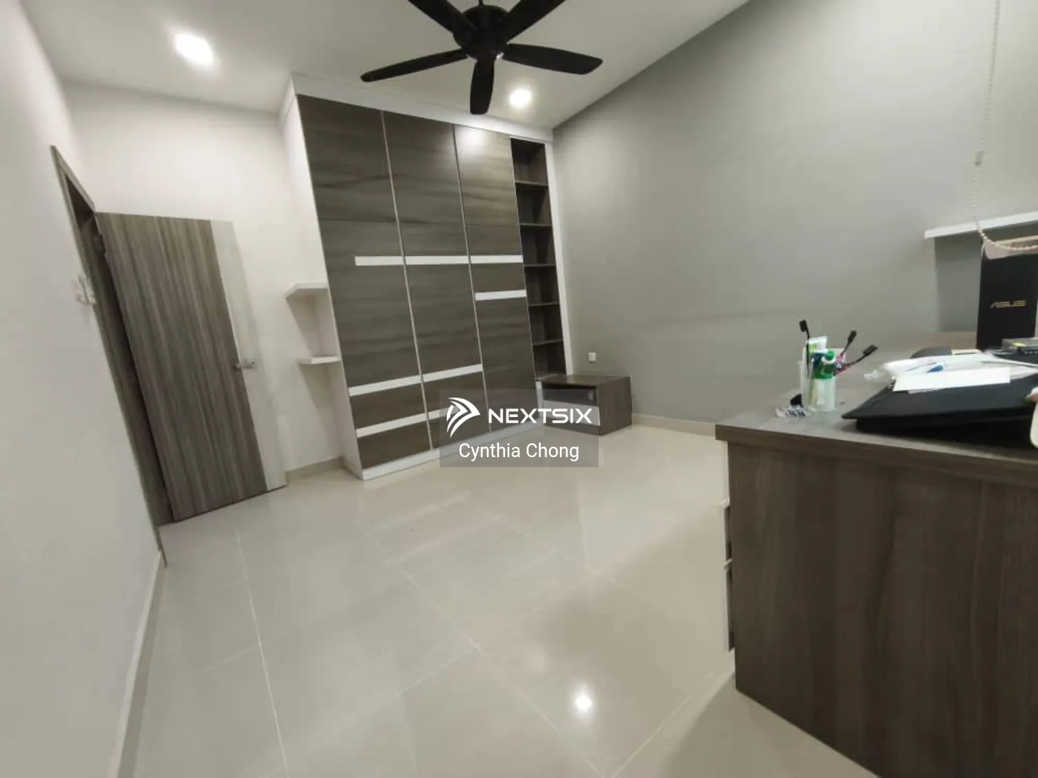 Cluster House For Sale in Ulu Tiram Johor - Image 5