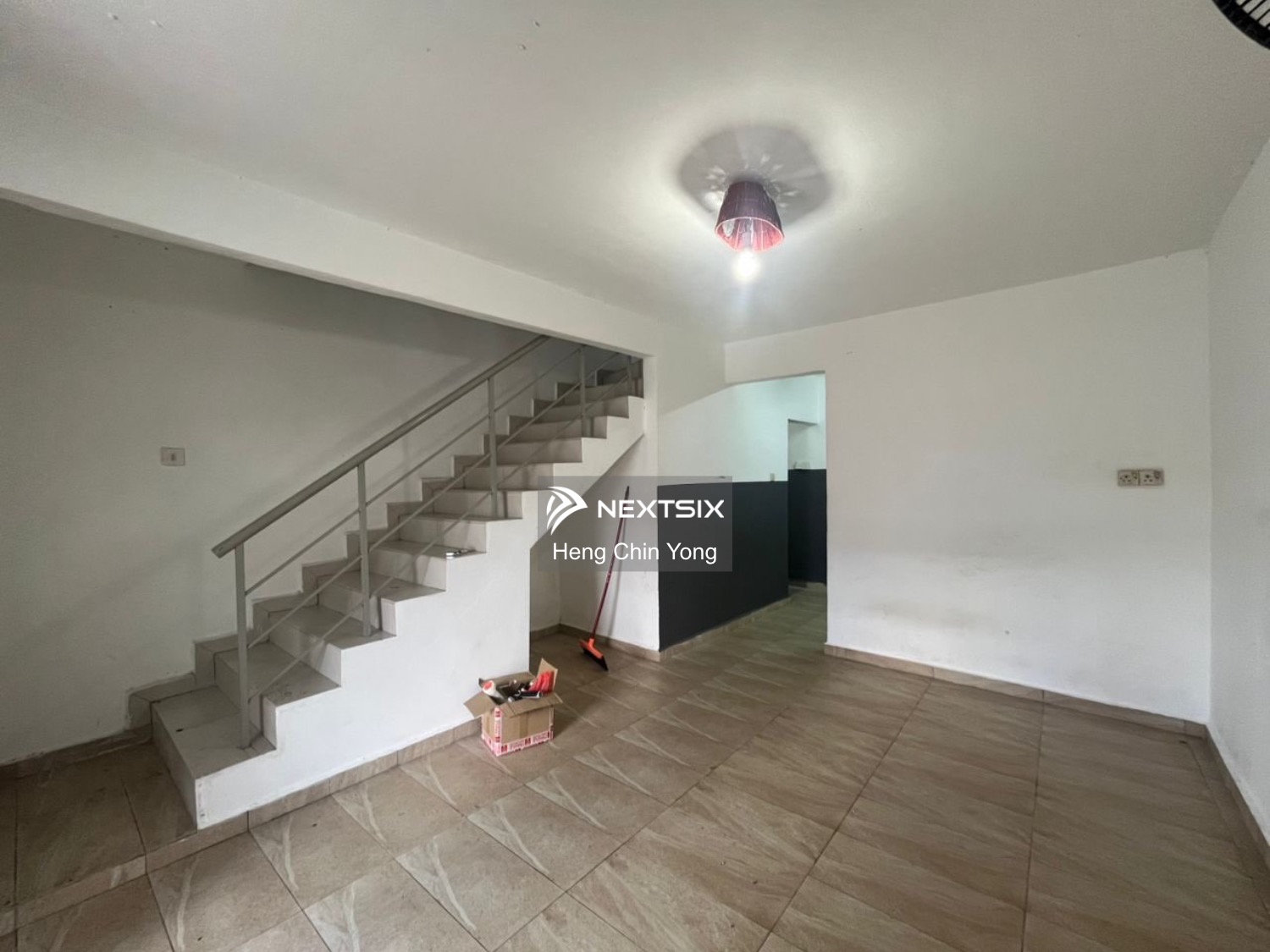 2-sty Terrace/Link House For Rent in Tebrau Johor
