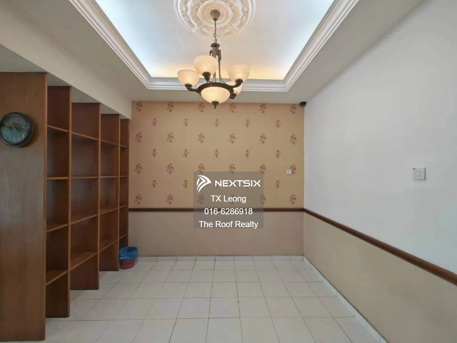 2-sty Terrace/Link House For Sale in Bukit Katil Melaka