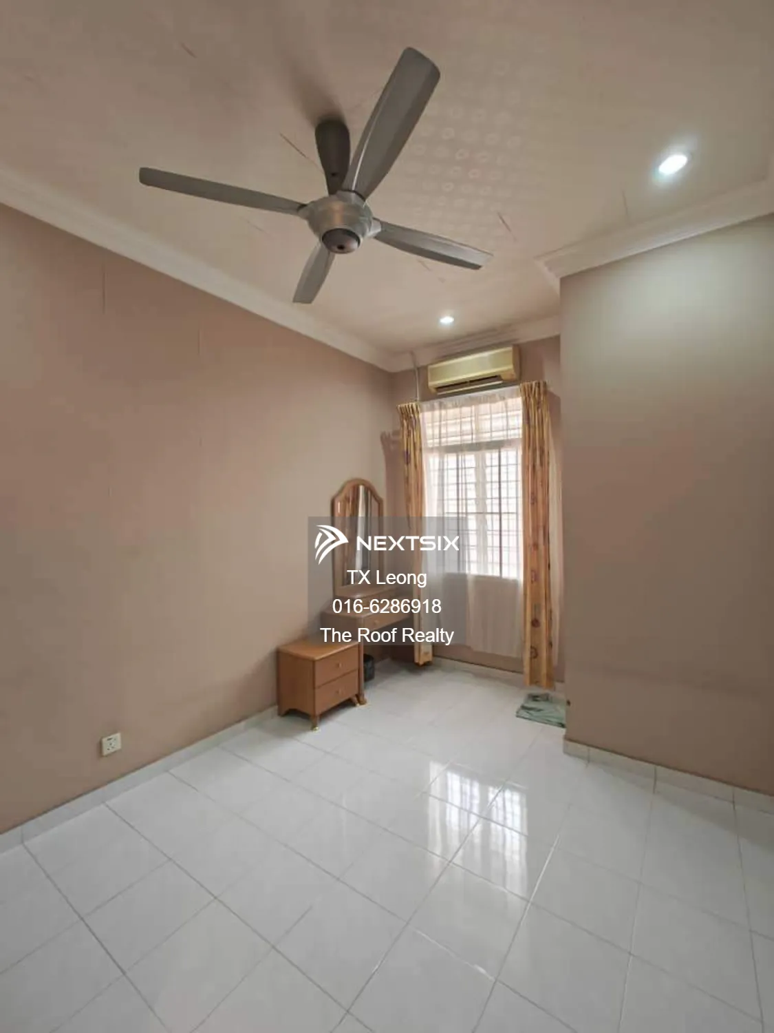2-sty Terrace/Link House For Sale in Bukit Katil Melaka - Image 11