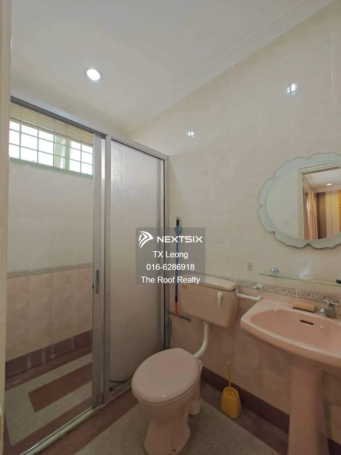 2-sty Terrace/Link House For Sale in Bukit Katil Melaka - Image 12