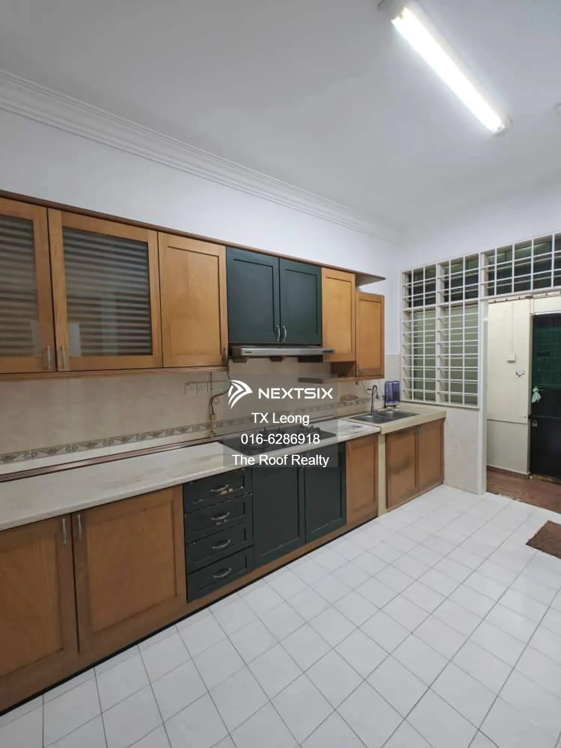 2-sty Terrace/Link House For Sale in Bukit Katil Melaka - Image 5