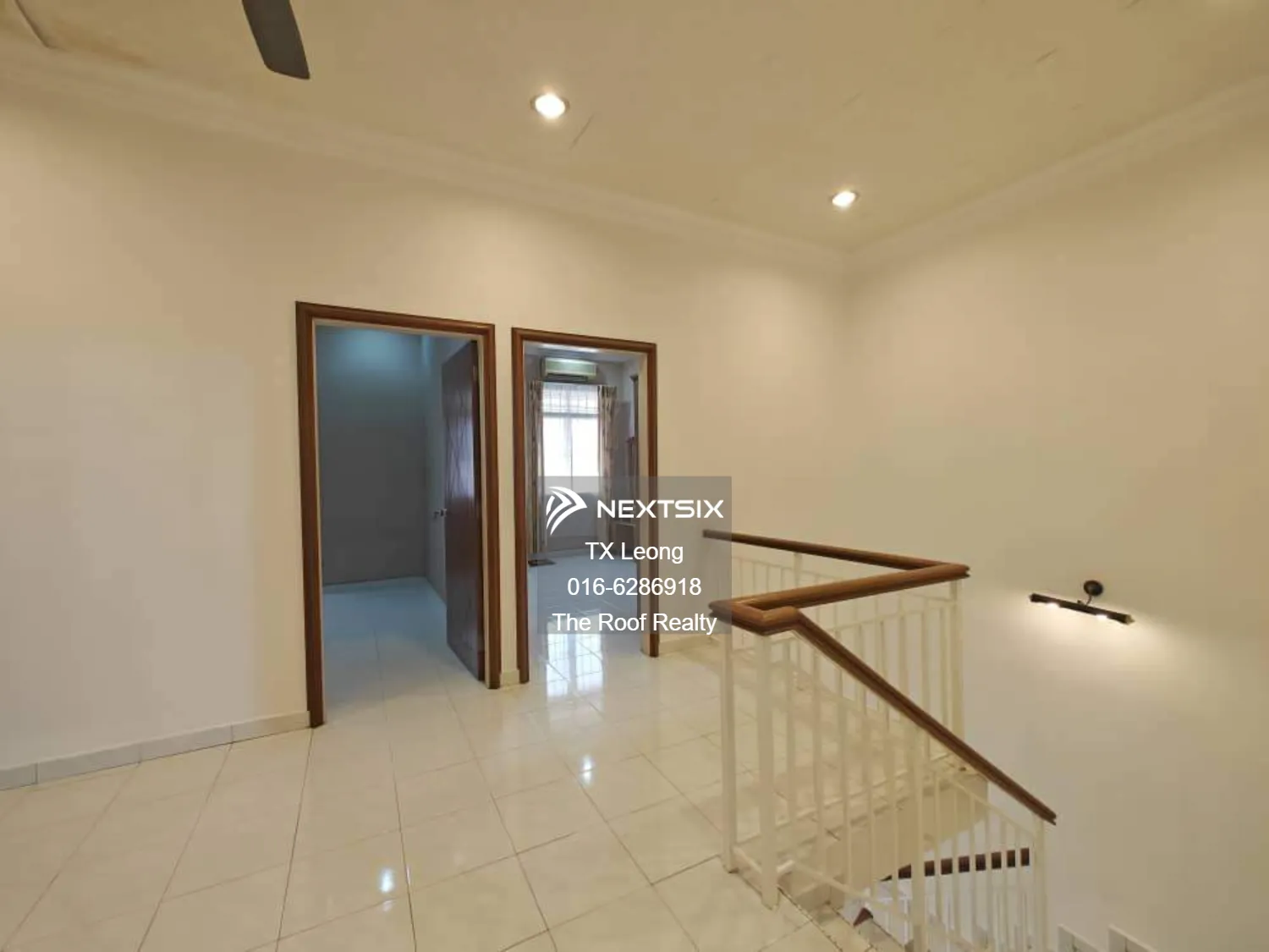 2-sty Terrace/Link House For Sale in Bukit Katil Melaka - Image 6
