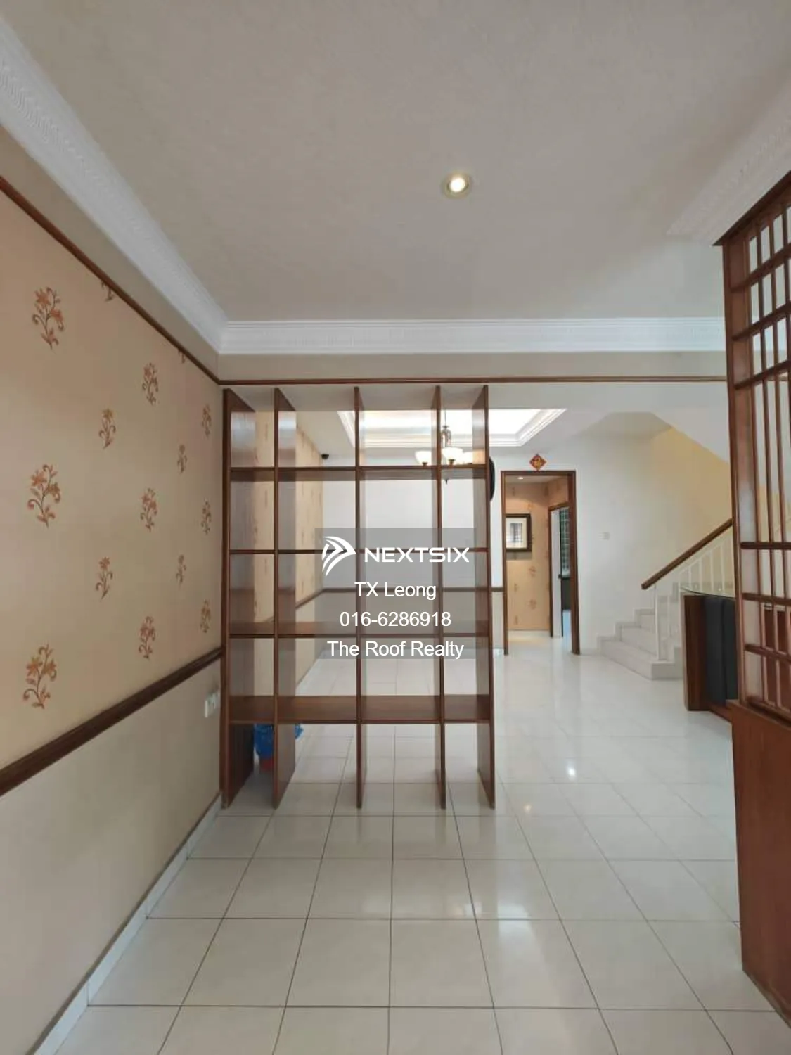 2-sty Terrace/Link House For Sale in Bukit Katil Melaka - Image 7