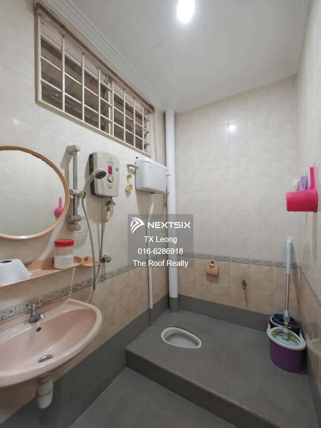 2-sty Terrace/Link House For Sale in Bukit Katil Melaka - Image 8