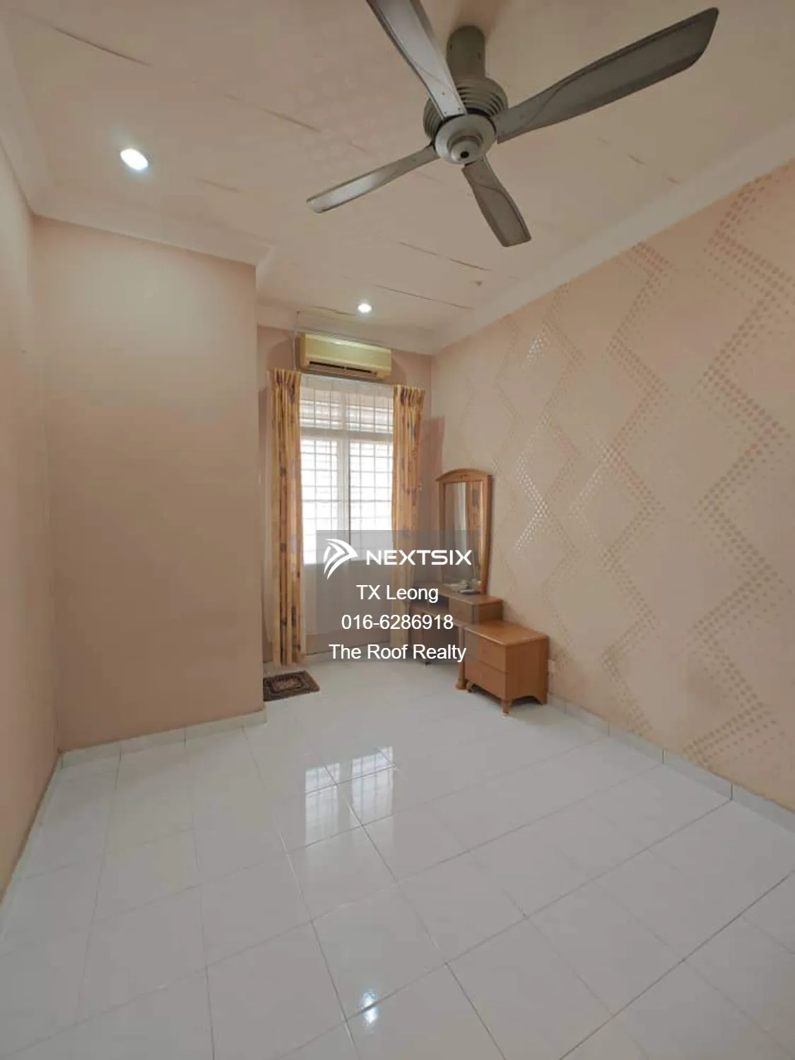 2-sty Terrace/Link House For Sale in Bukit Katil Melaka - Image 9