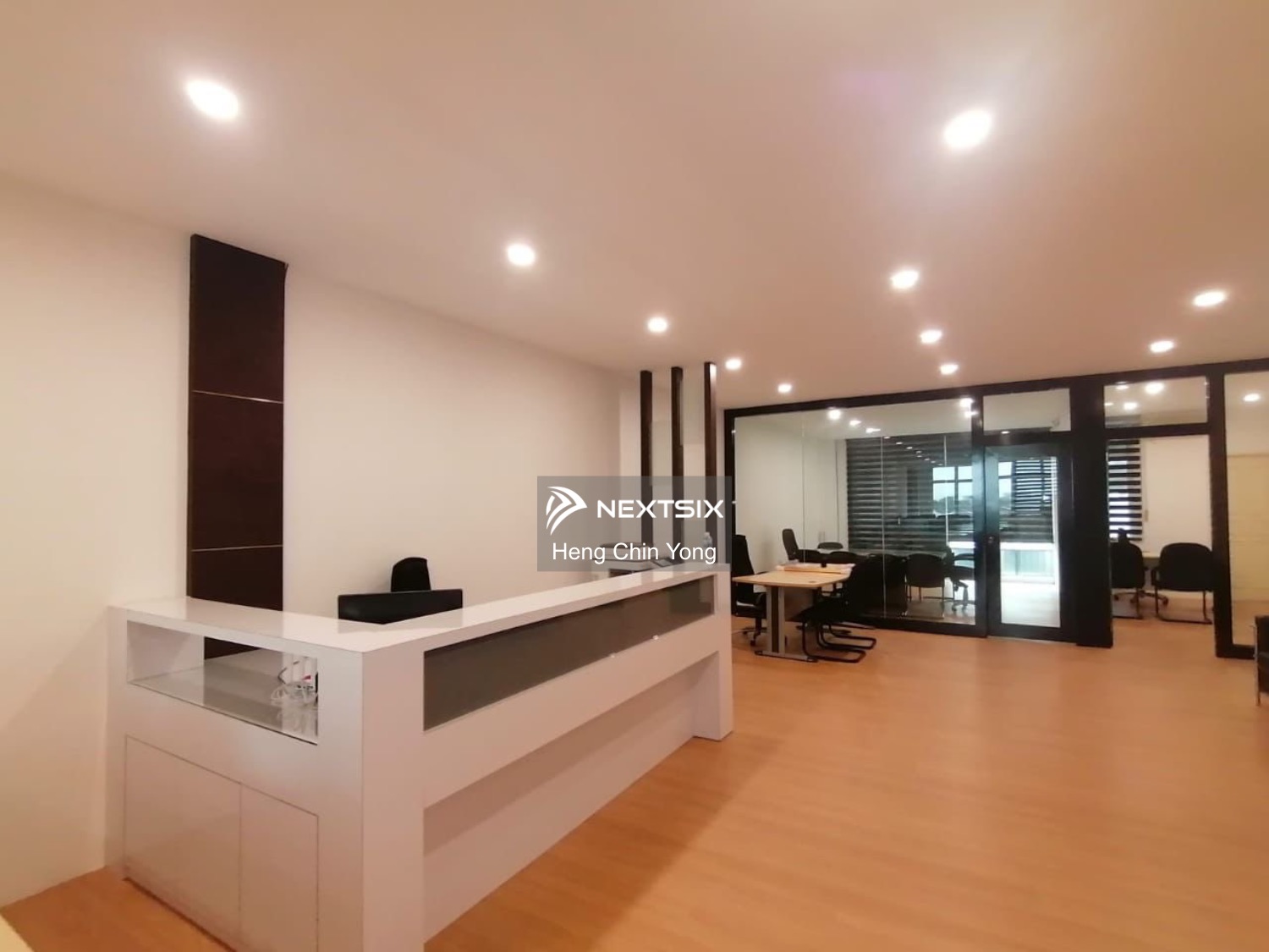 Shop Office For Rent in Tebrau Johor