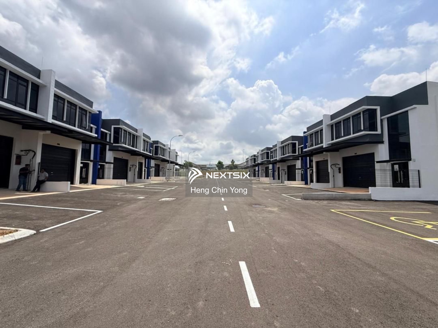 Factory For Rent in Kulai Johor
