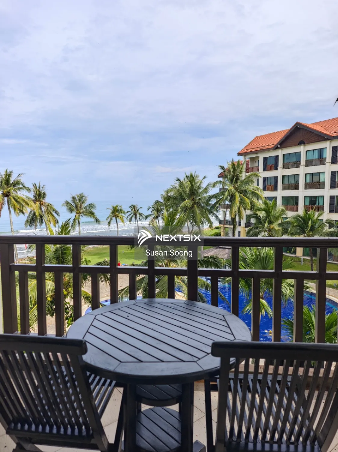 Condominium For Sale in Tuaran Sabah