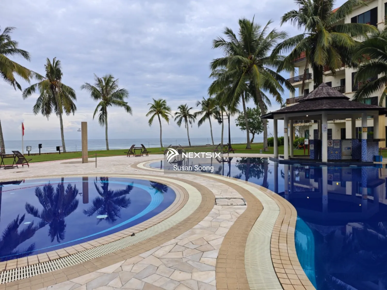 Condominium For Sale in Tuaran Sabah - Image 6