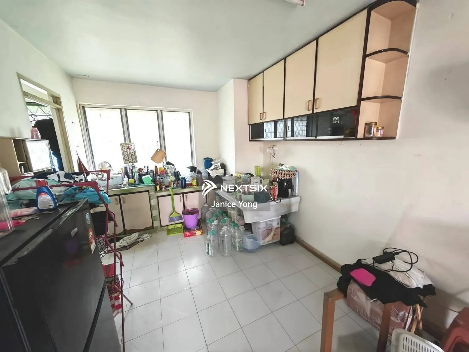 Flat For Sale in Skudai Johor - Image 5