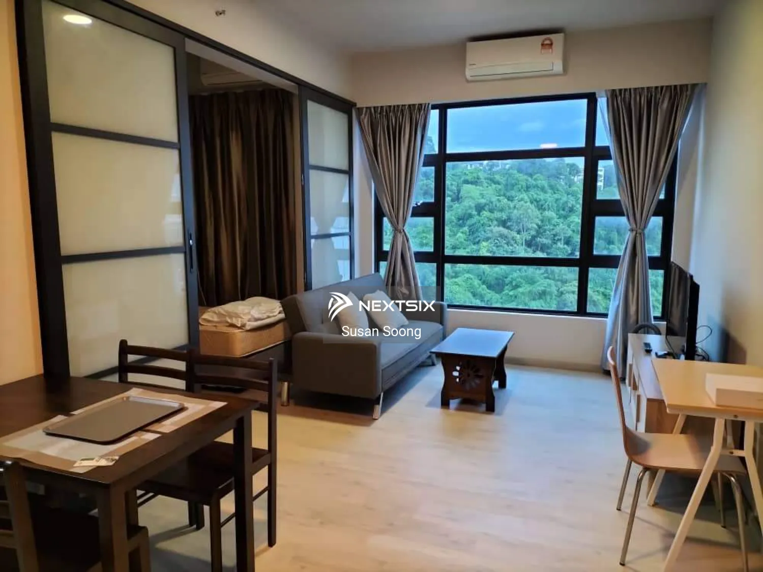 Condominium For Sale in Kota Kinabalu Sabah