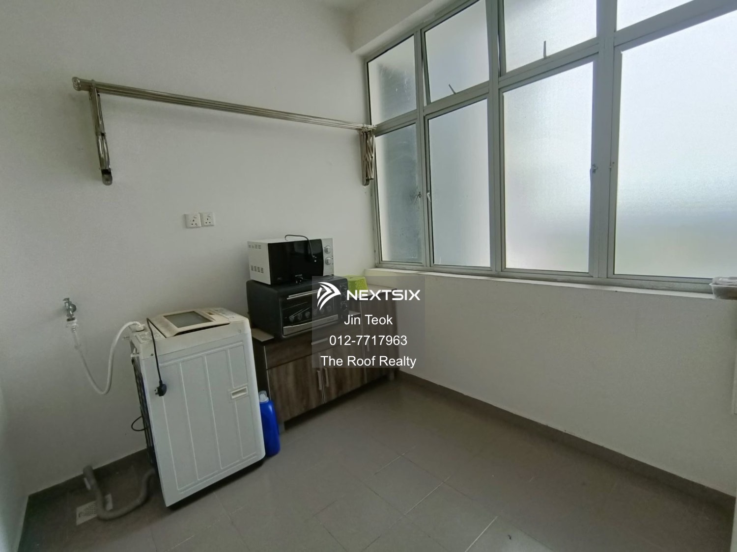 Condominium For Sale in Iskandar Puteri (Nusajaya) Johor - Image 11