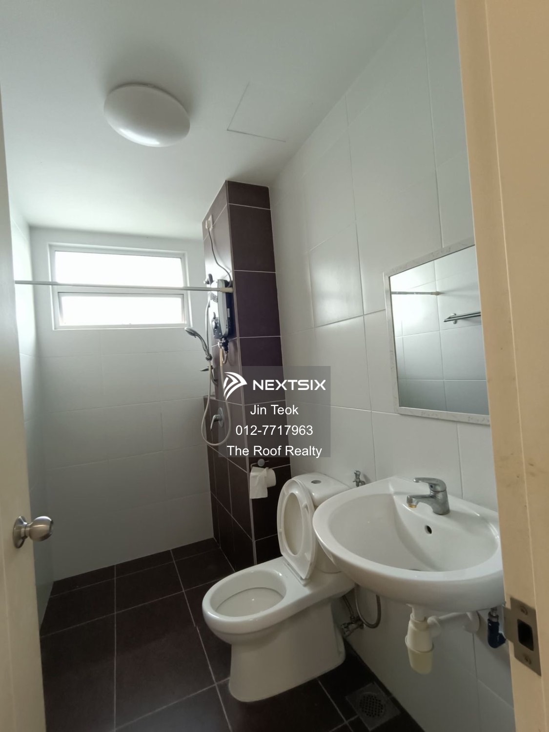 Condominium For Sale in Iskandar Puteri (Nusajaya) Johor - Image 12