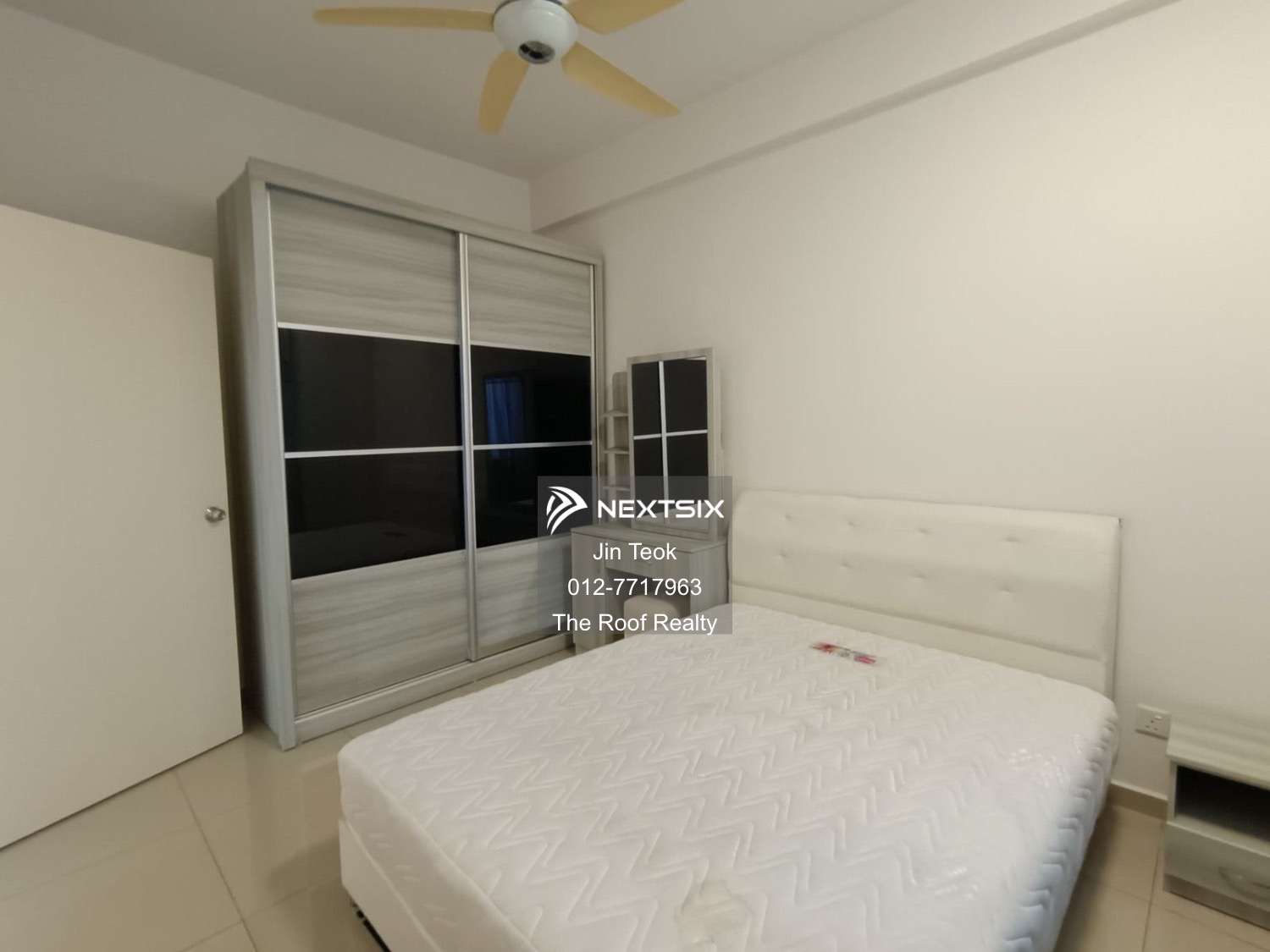 Condominium For Sale in Iskandar Puteri (Nusajaya) Johor - Image 5