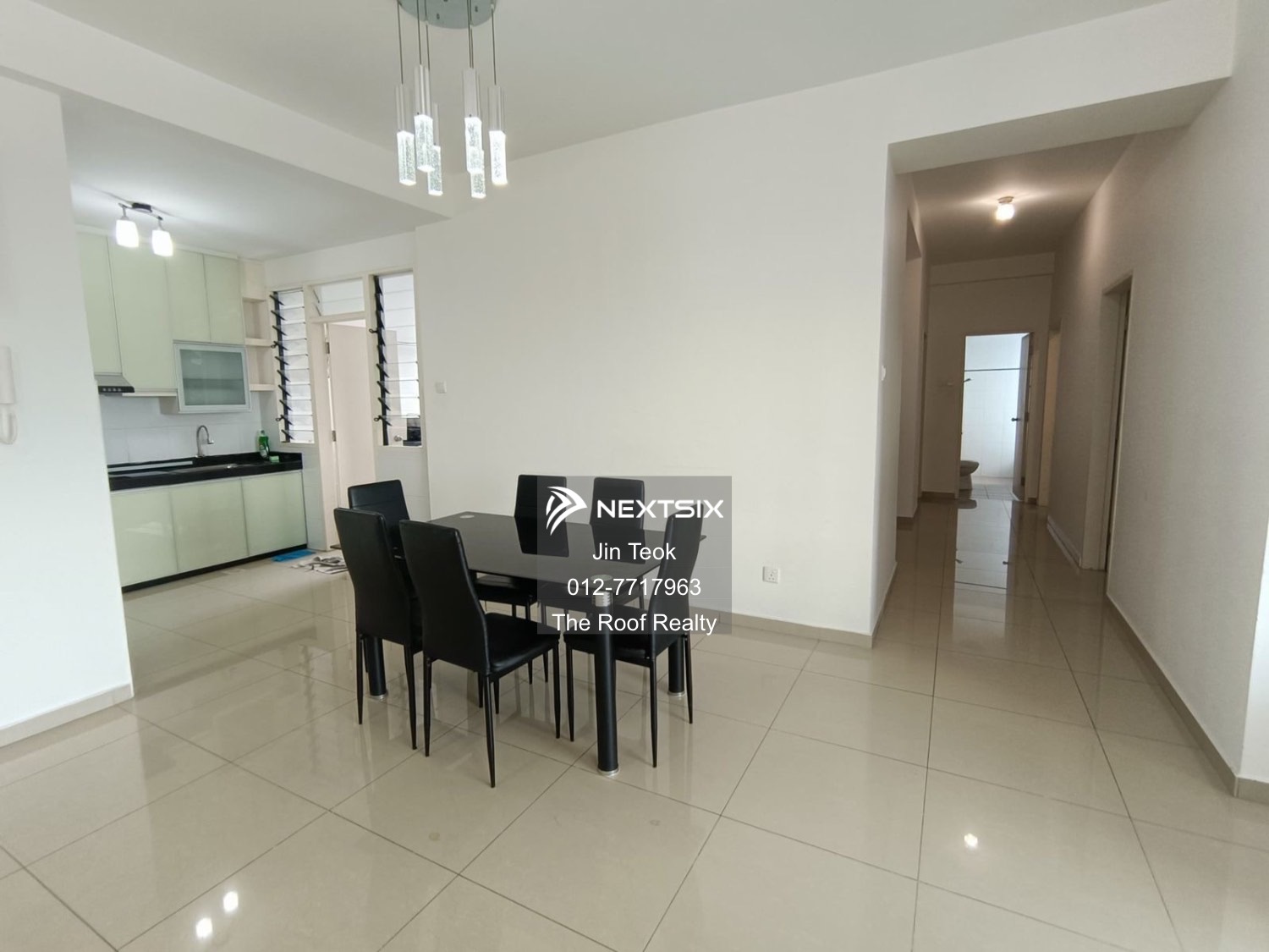 Condominium For Sale in Iskandar Puteri (Nusajaya) Johor - Image 7