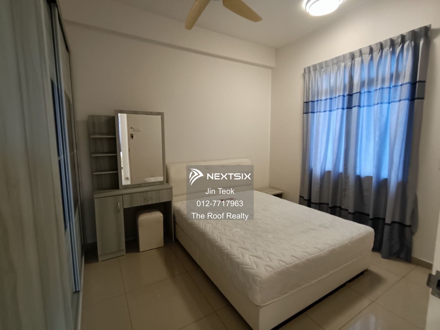 Condominium For Sale in Iskandar Puteri (Nusajaya) Johor - Image 8