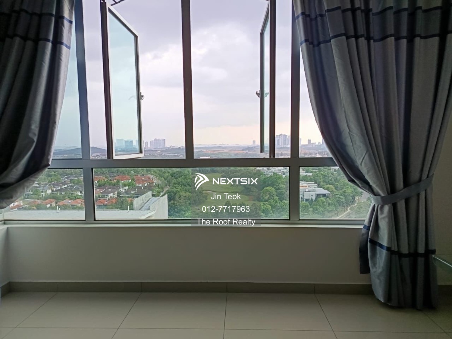 Condominium For Sale in Iskandar Puteri (Nusajaya) Johor - Image 9
