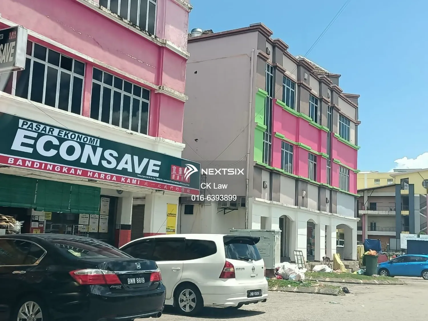 Shop Office For Rent in Semenyih Selangor