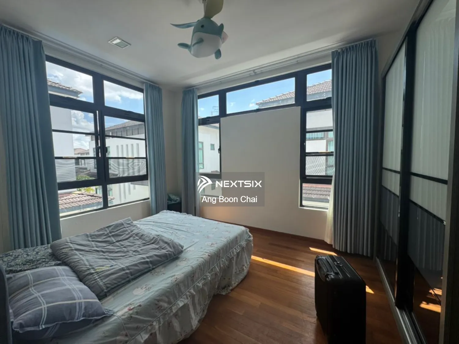 Semi-detached House For Rent in Iskandar Puteri (Nusajaya) Johor - Image 10