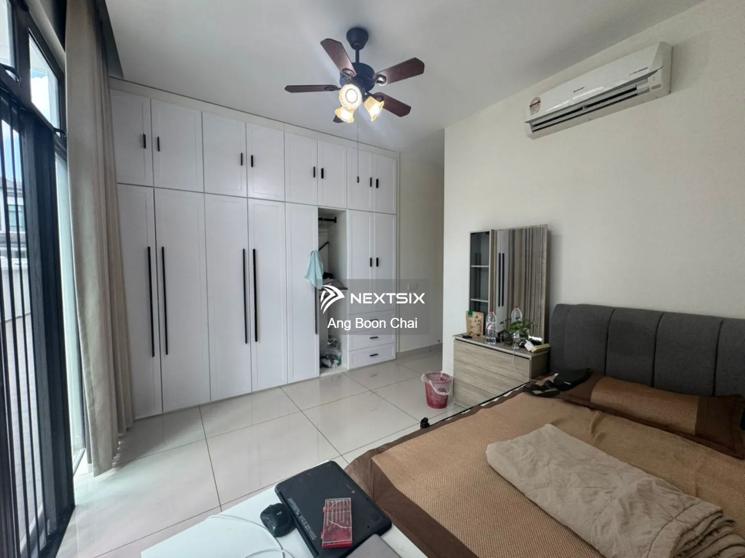Semi-detached House For Rent in Iskandar Puteri (Nusajaya) Johor - Image 18