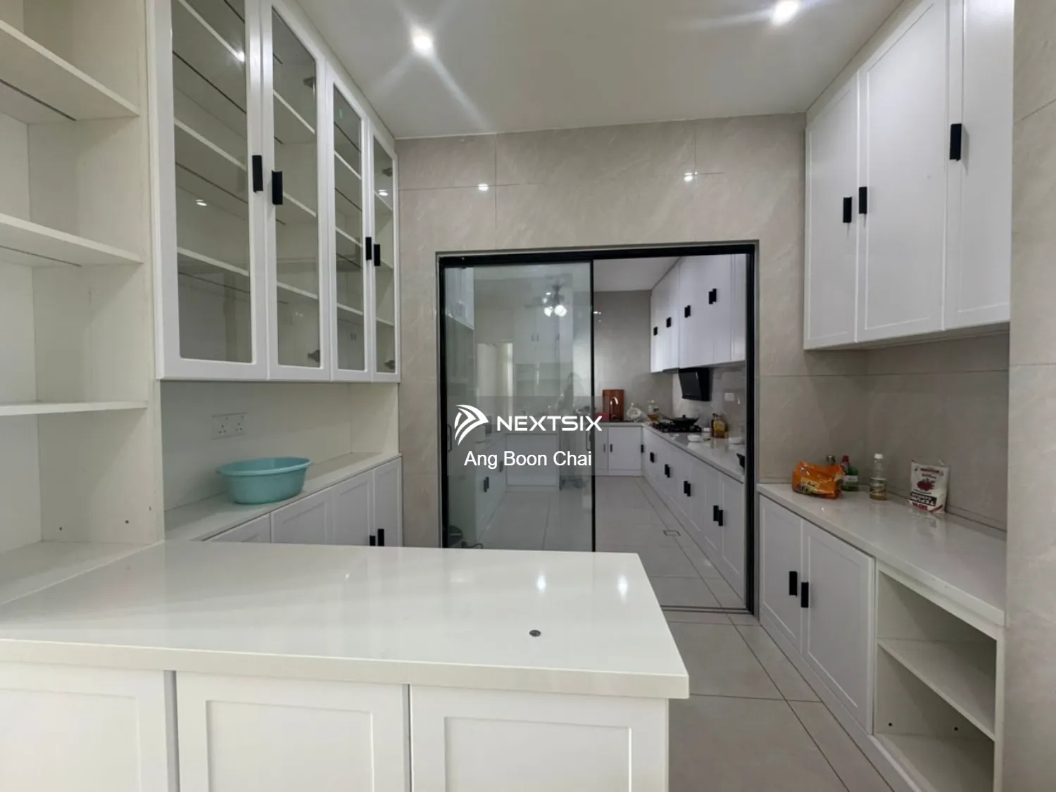 Semi-detached House For Rent in Iskandar Puteri (Nusajaya) Johor - Image 5