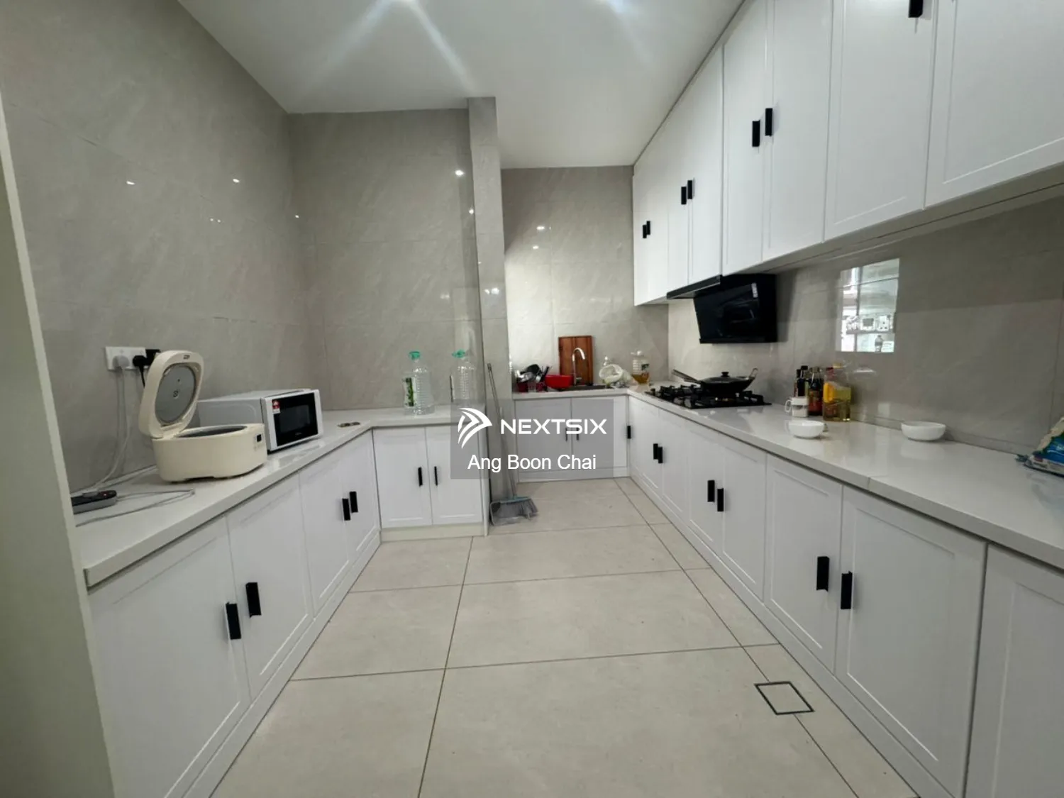 Semi-detached House For Rent in Iskandar Puteri (Nusajaya) Johor - Image 6