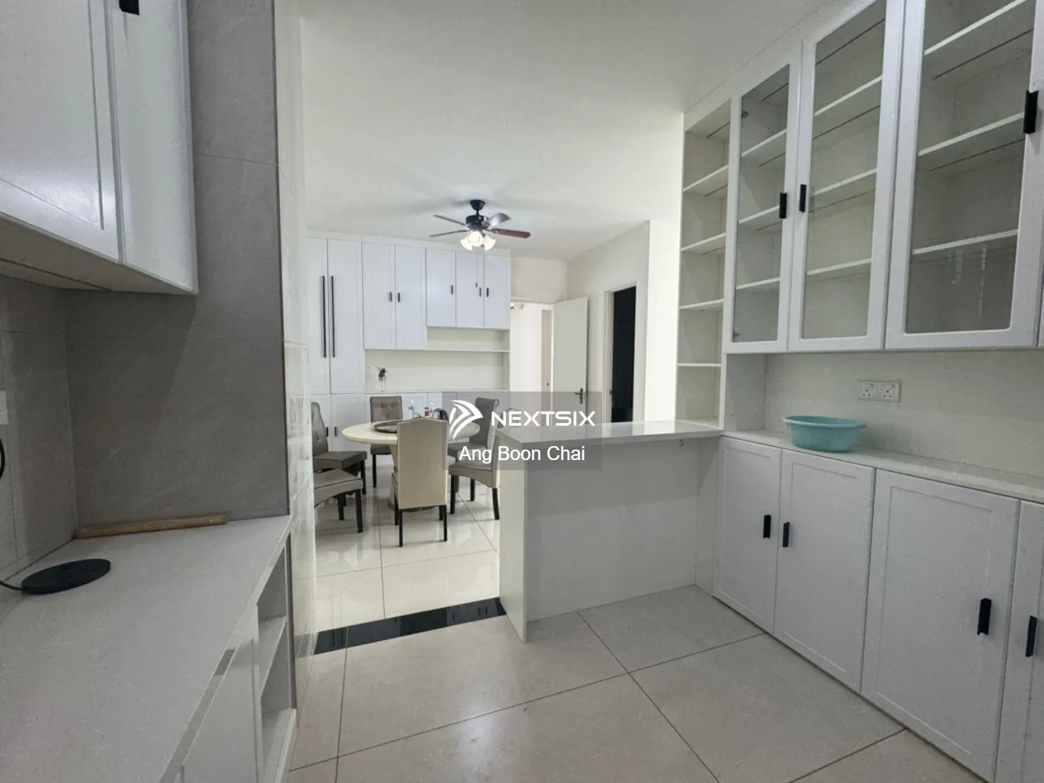 Semi-detached House For Rent in Iskandar Puteri (Nusajaya) Johor - Image 7