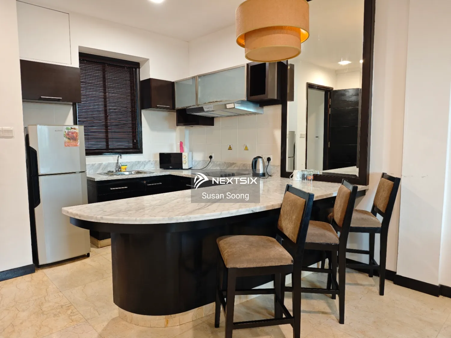 Condominium For Sale in Tuaran Sabah