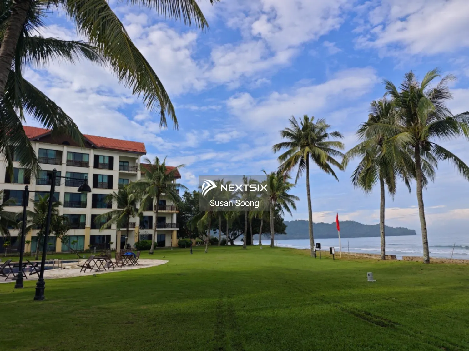 Condominium For Sale in Tuaran Sabah - Image 5