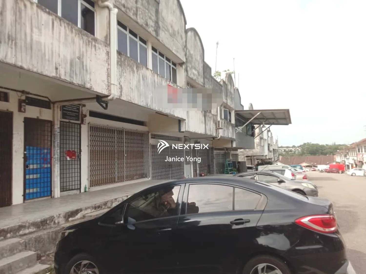 Shop For Rent in Ulu Tiram Johor - Image 5