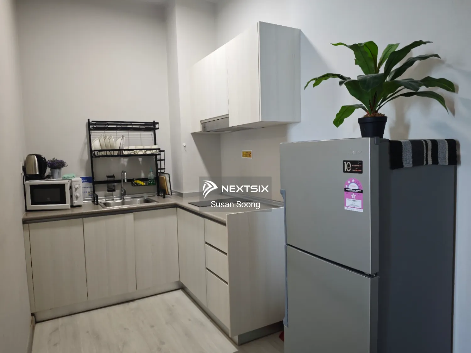 Condominium For Sale in Kota Kinabalu Sabah - Image 5