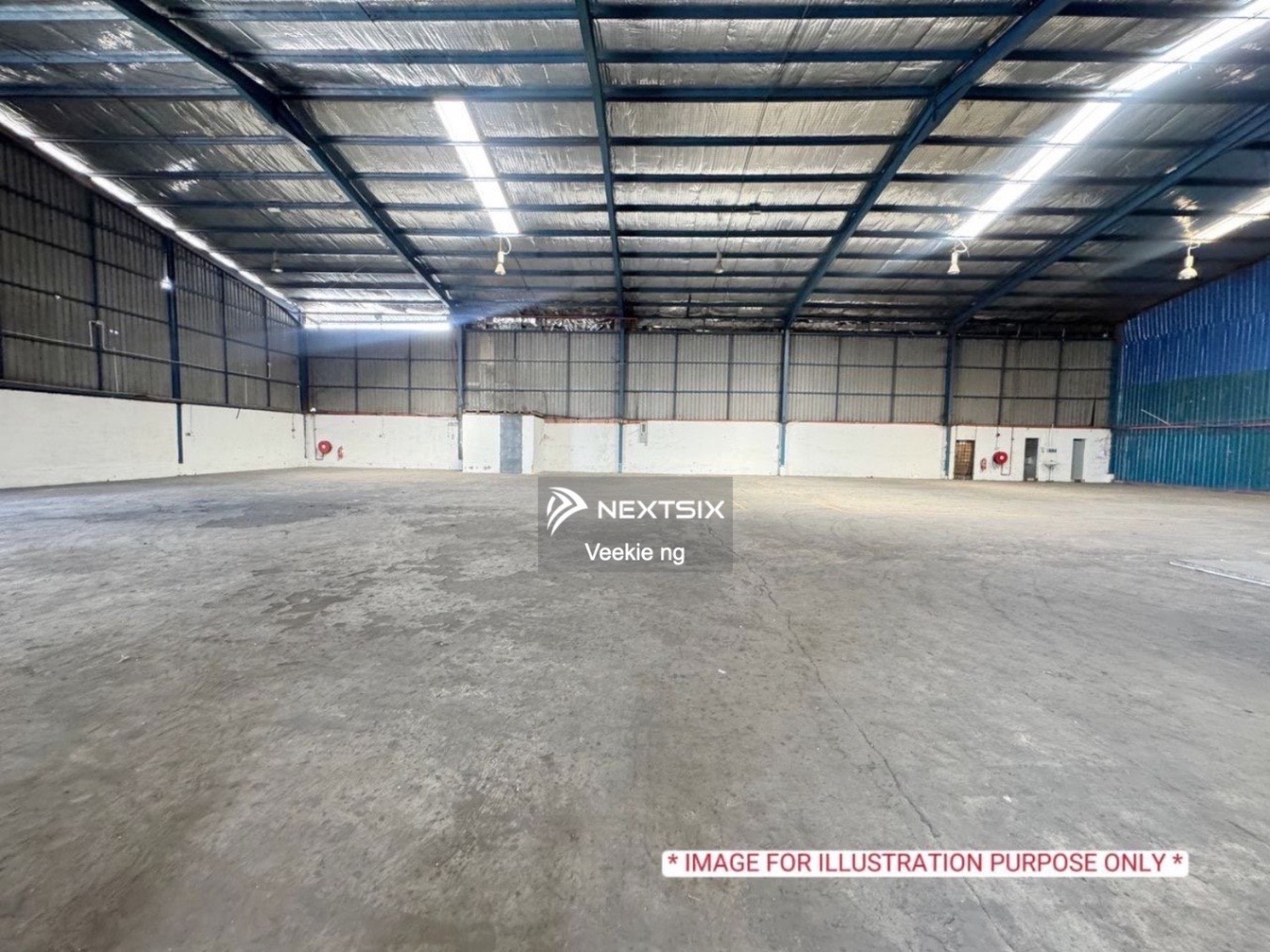 Factory For Rent in Senai Johor - Image 5