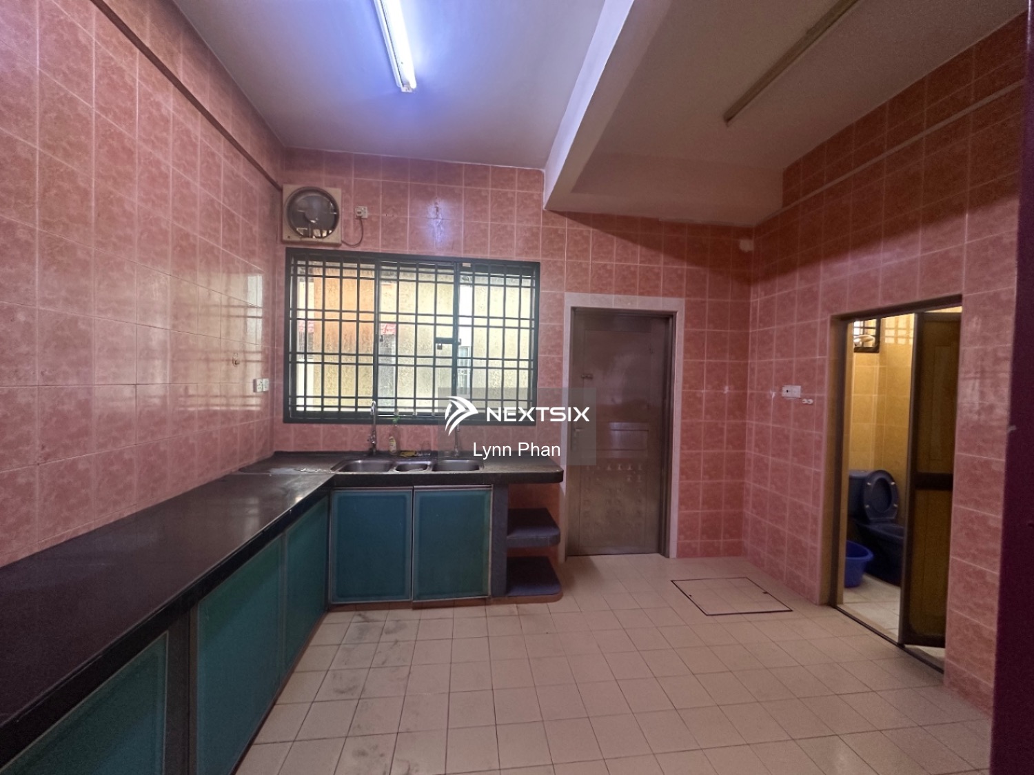 2-sty Terrace/Link House For Sale in Johor Bahru Johor - Image 5