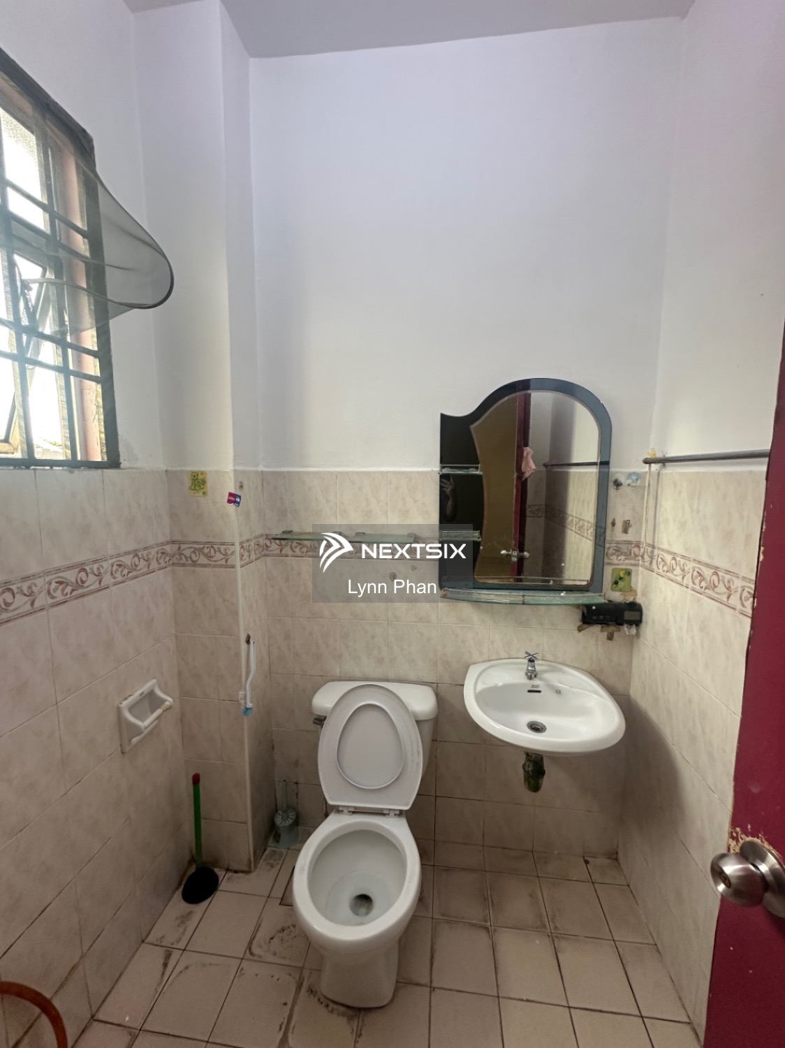 2-sty Terrace/Link House For Sale in Johor Bahru Johor - Image 9