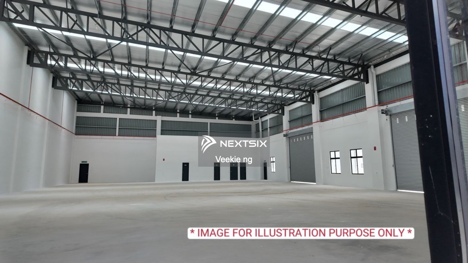 Factory For Rent in Johor Bahru Johor