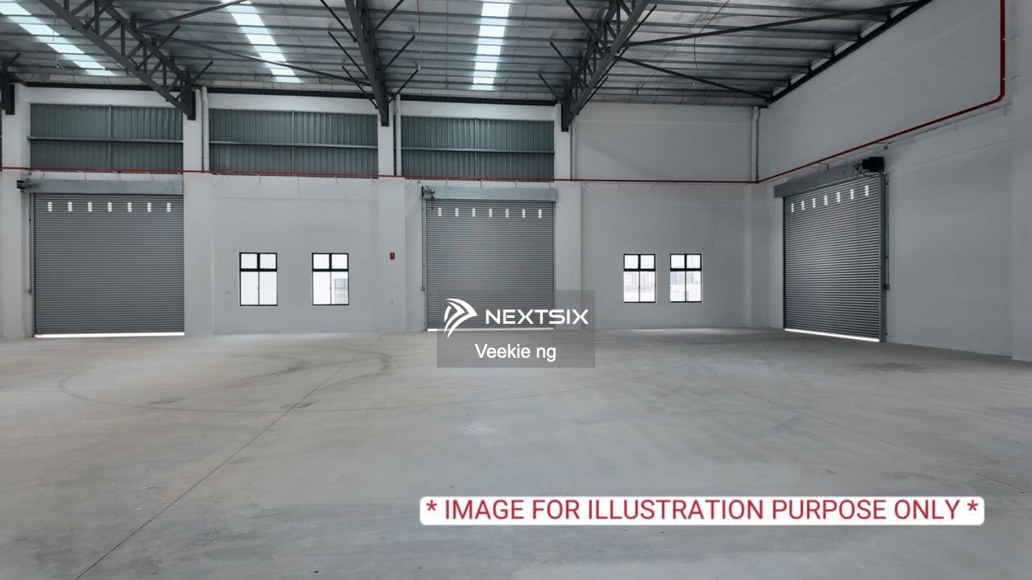 Factory For Rent in Johor Bahru Johor - Image 5