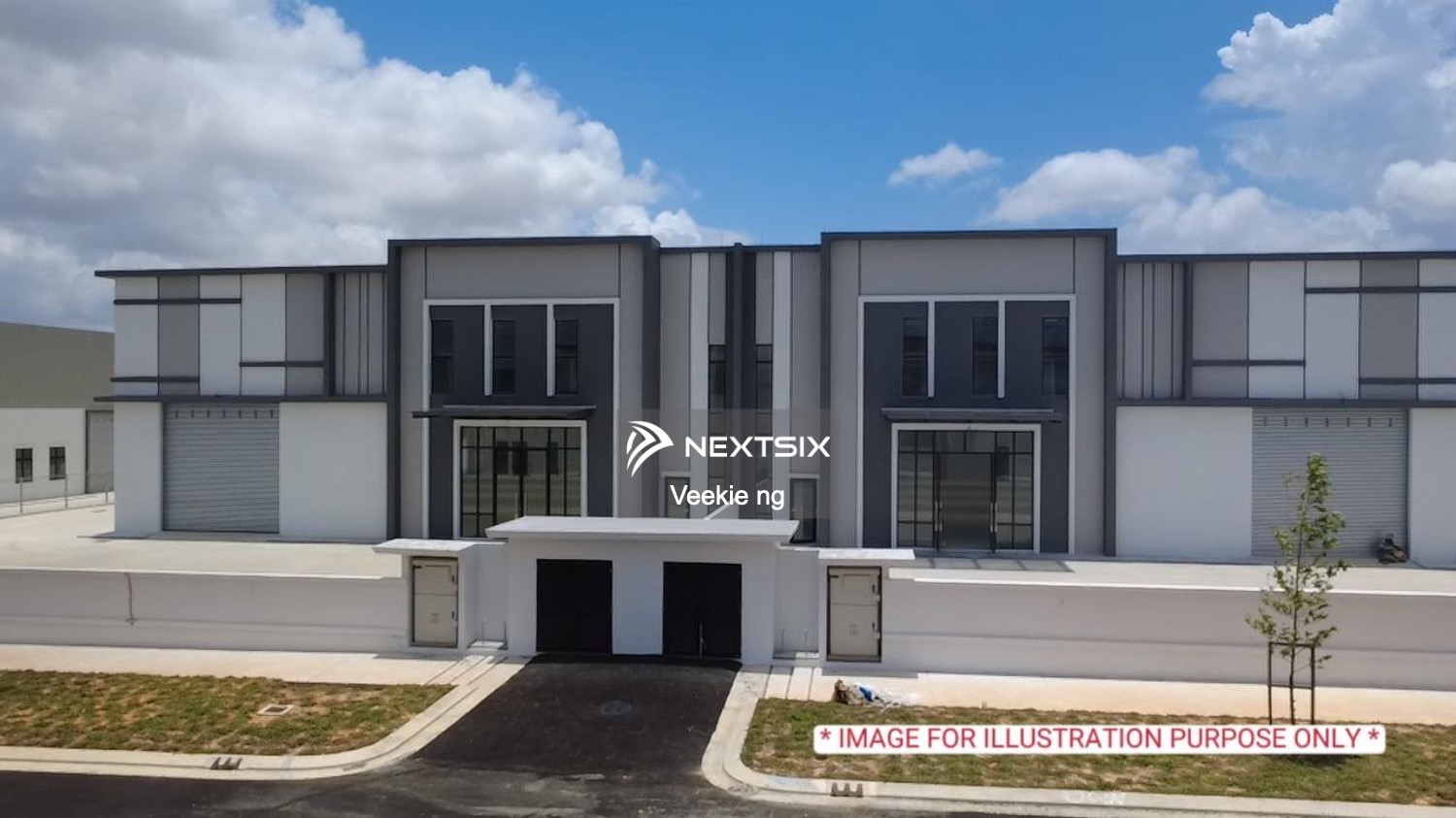 Factory For Rent in Johor Bahru Johor - Image 7