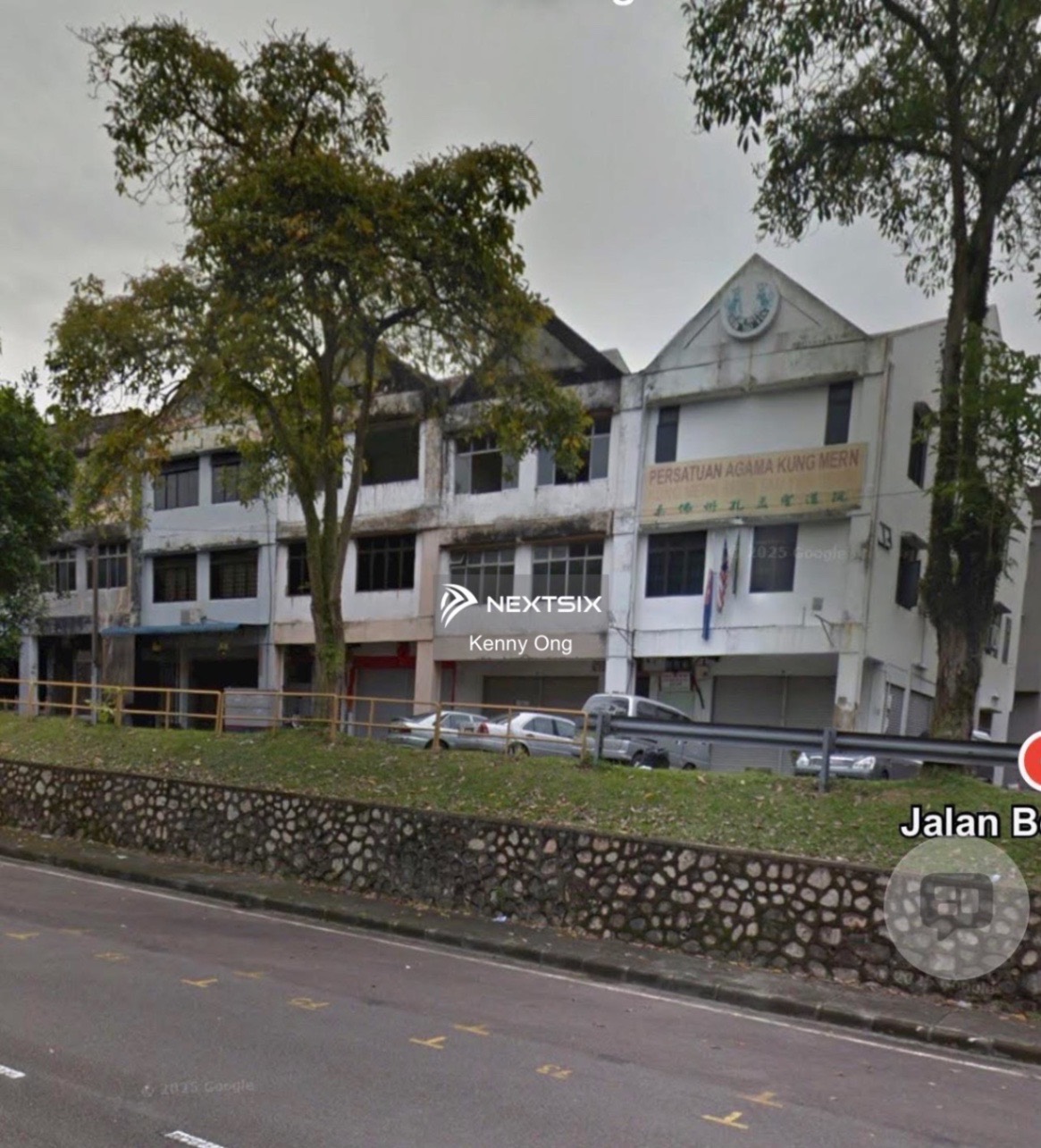 Shop Office For Sale in Ulu Tiram Johor