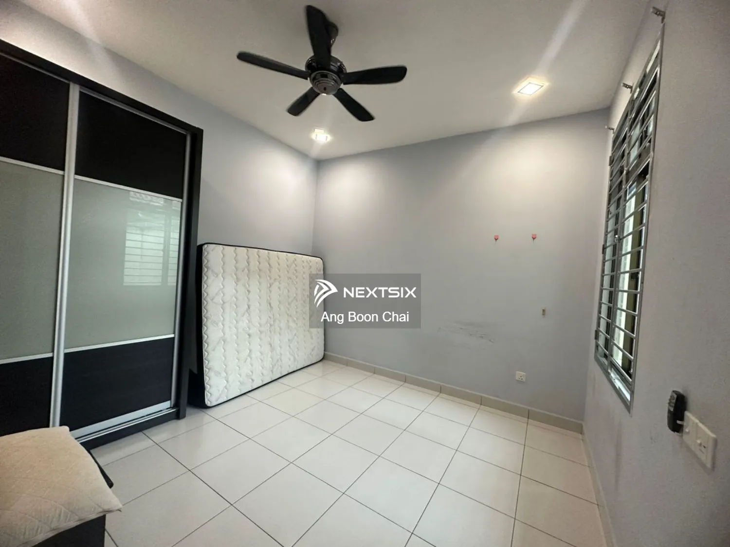 Cluster House For Sale in Skudai Johor - Image 6