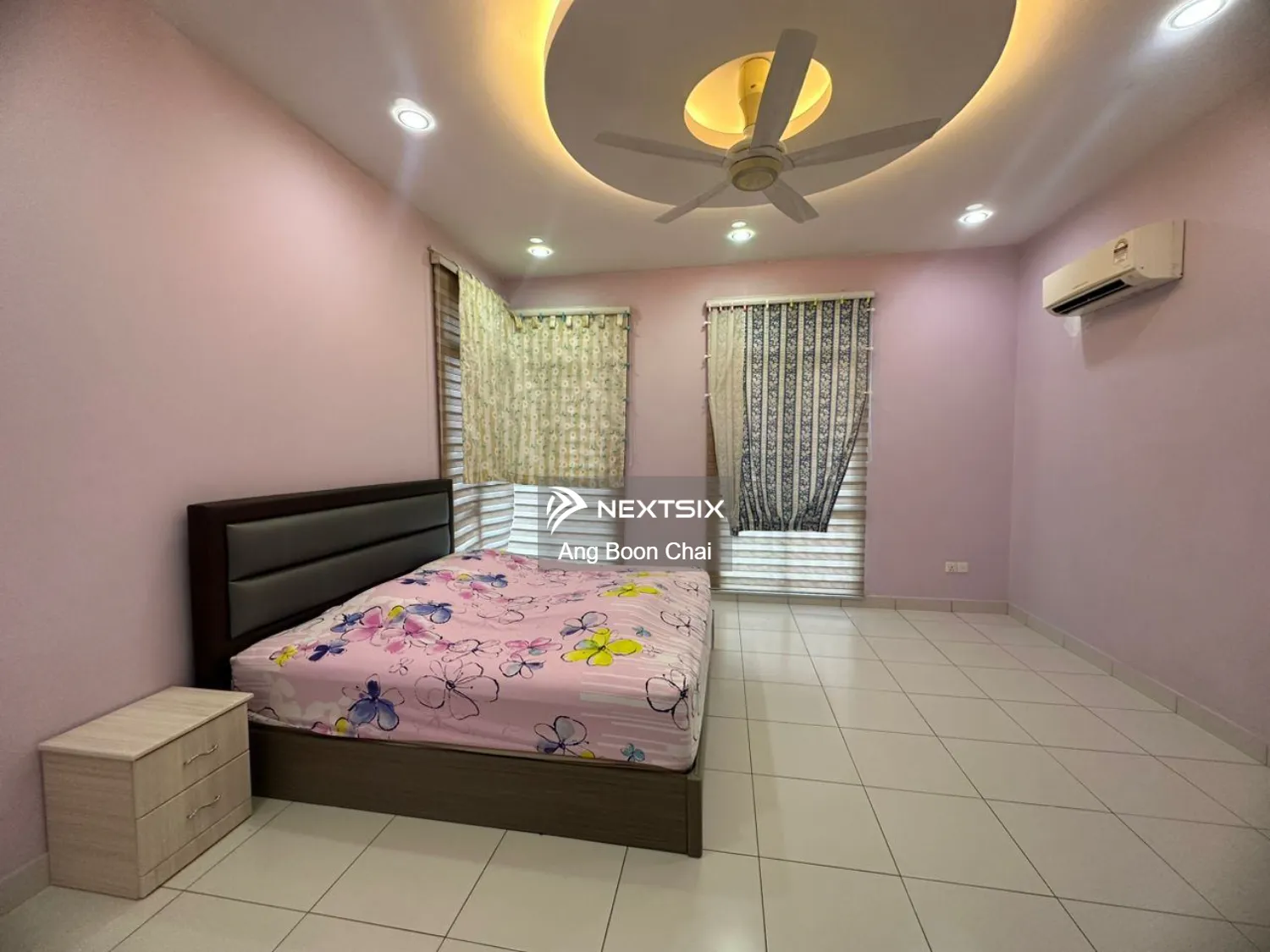 Cluster House For Sale in Skudai Johor - Image 8