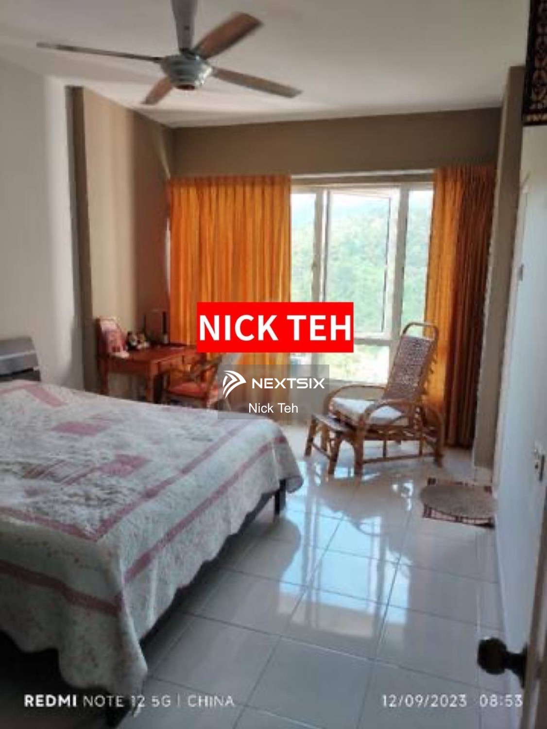 Condominium For Sale in Sungai Ara Penang