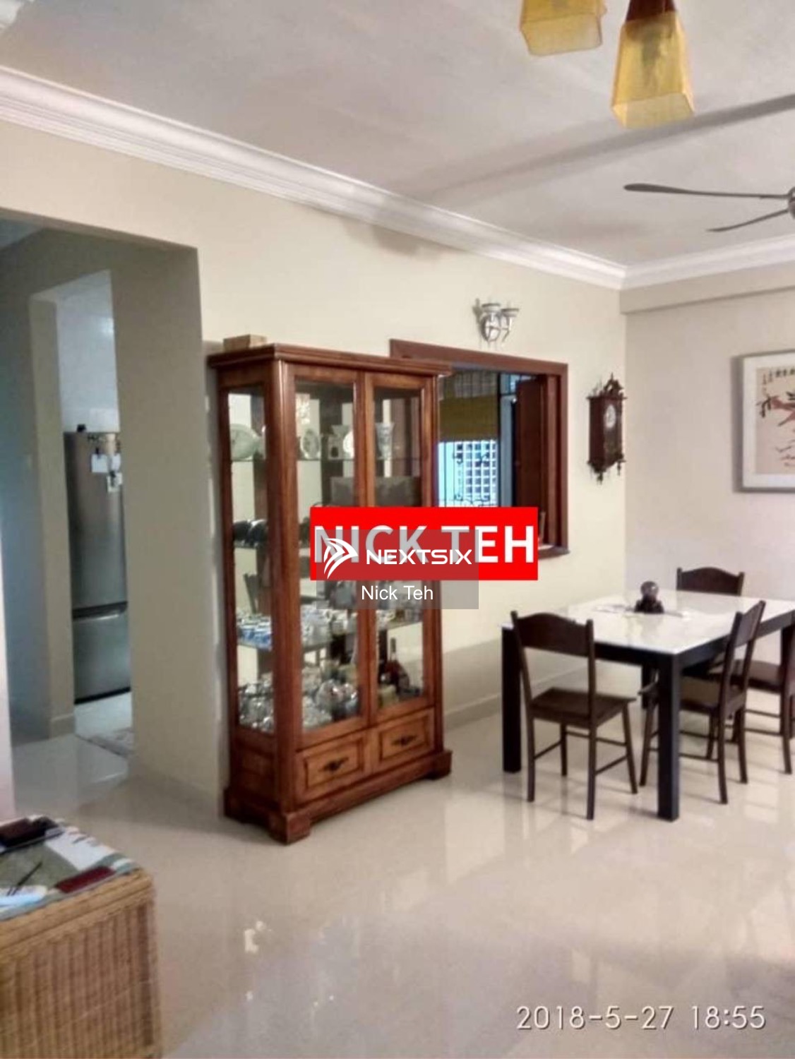 Condominium For Sale in Sungai Ara Penang - Image 5