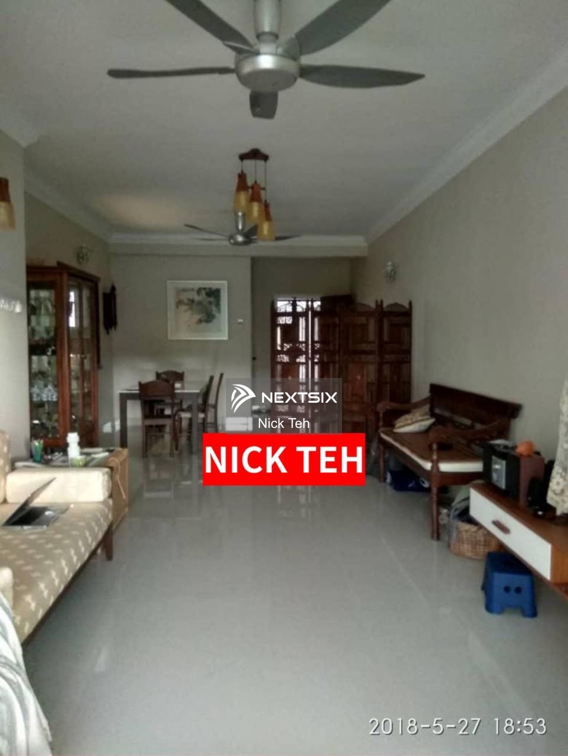 Condominium For Sale in Sungai Ara Penang - Image 6
