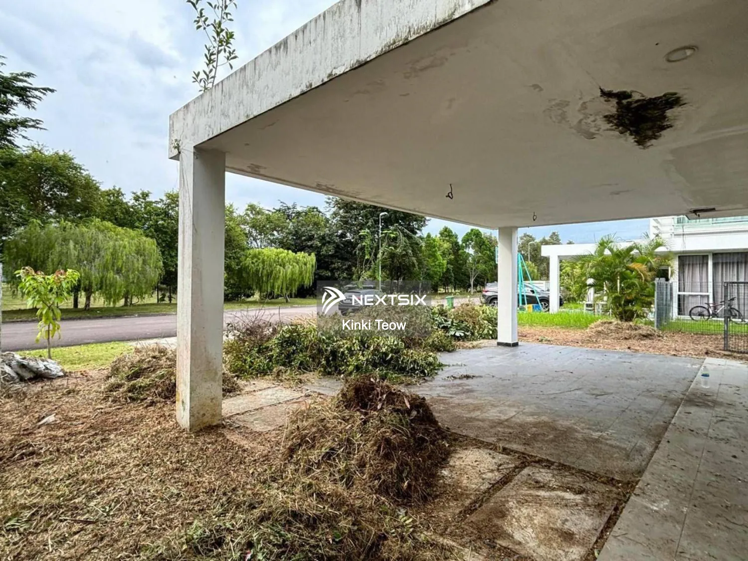 Semi-detached House For Sale in Iskandar Puteri (Nusajaya) Johor - Image 9